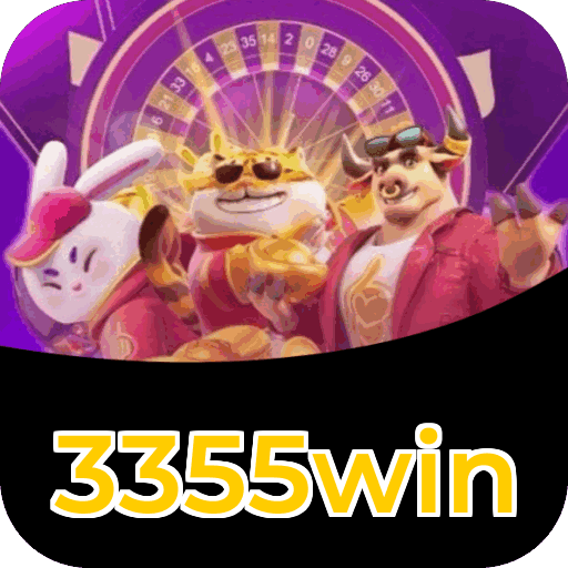 3355win - Como verificar RTP e jogos certificados