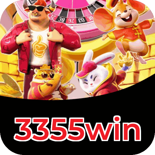 3355win - Vitória verificada Carlos M.