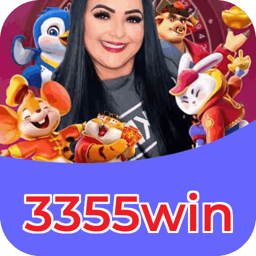 3355win - Vitória verificada Carlos M.