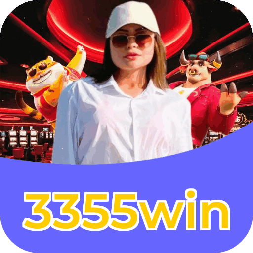 3355win - Caso verificado Maria R. bônus